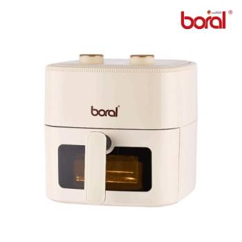[보랄] Vislbe 보랄 에어프라이어 5L BR-M507AF