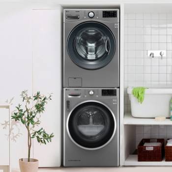 [품질보증리퍼] 삼성/LG 드럼세탁기16kg + 건조기 16kg 세트 (메탈) / 전국 무료배송 / 폐가전 무료수거