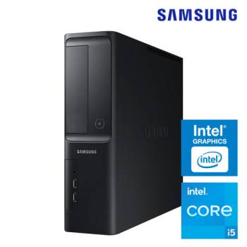 삼성 슬림 데스크탑 코어i5(9세대 ) 램 8G SSD 240G 윈도우11 탑재