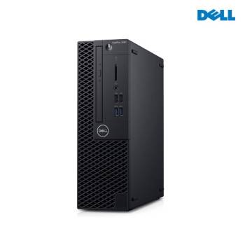 DELL 데스크탑 슬림 PC 코어i5(8세대) 램 8G SSD 512G 윈도우10 탑재