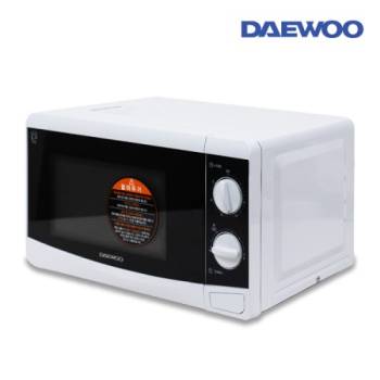 [대우] 기계식 20L 전자레인지 DEW-KP20M